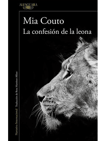 Confesion De La Leona, La 1