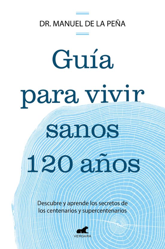 Guia Para Vivir Sanos 120 Años   1