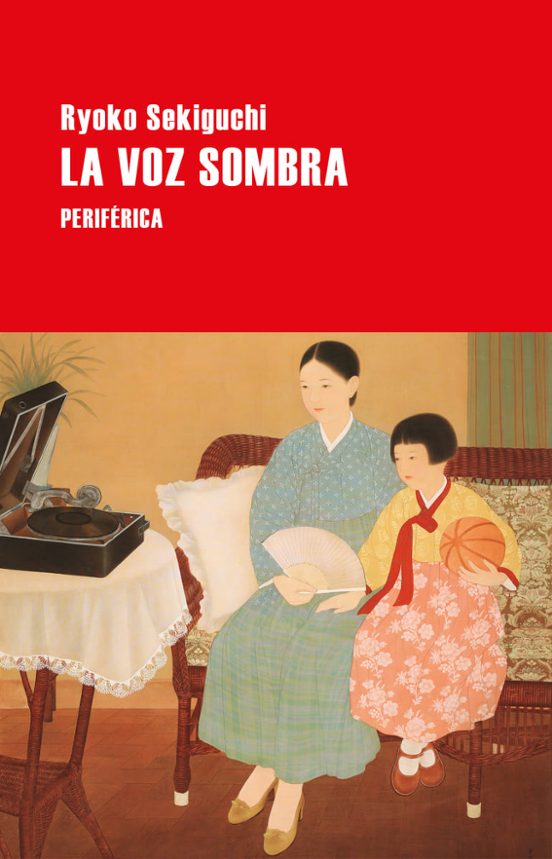 Voz Sombra, La 1