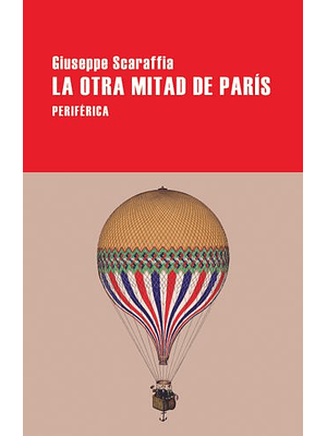 Otra Mitad De Paris, La