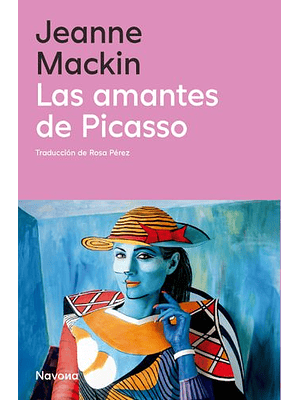 Amantes De Picasso, Las