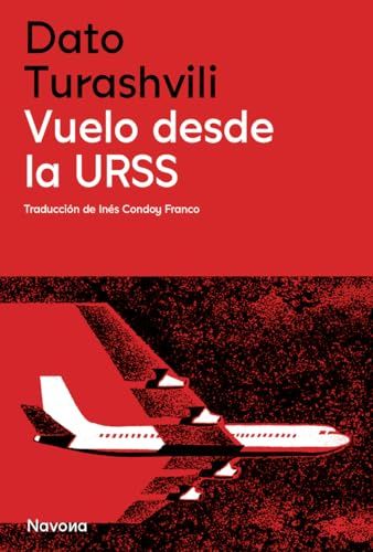 Vuelo Desde La Urss   1