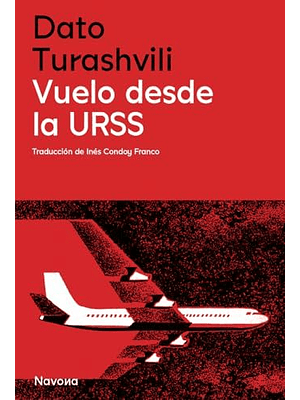 Vuelo Desde La Urss  