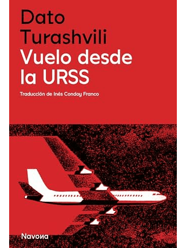 Vuelo Desde La Urss   1