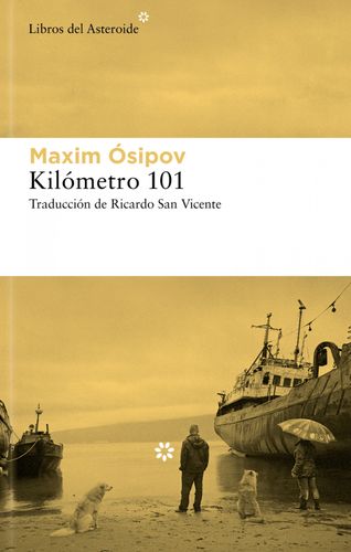 Kilometro 101   1