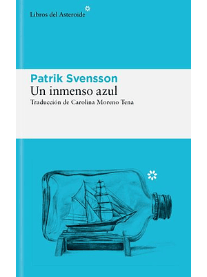 Un Inmenso Azul