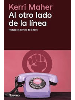 Al Otro Lado De La Linea