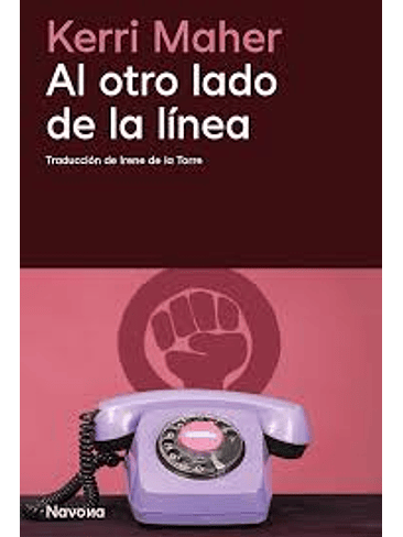 Al Otro Lado De La Linea 1