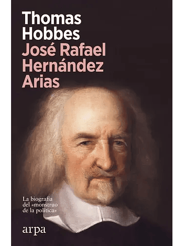 Thomas Hobbes 1
