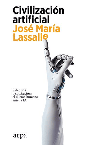 Civilizacion Artificial 1