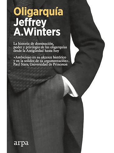 Oligarquia 1