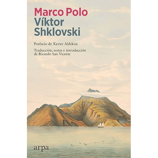 Marco Polo