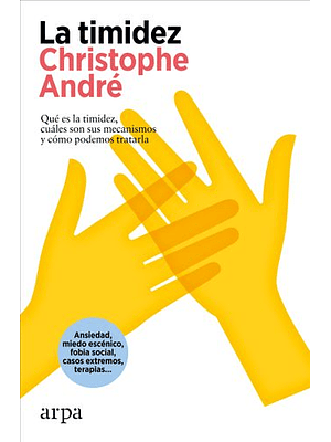 Timidez, La