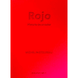 Rojo Historia De Un Color