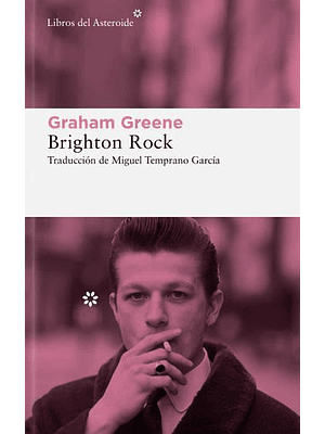 Brighton Rock  