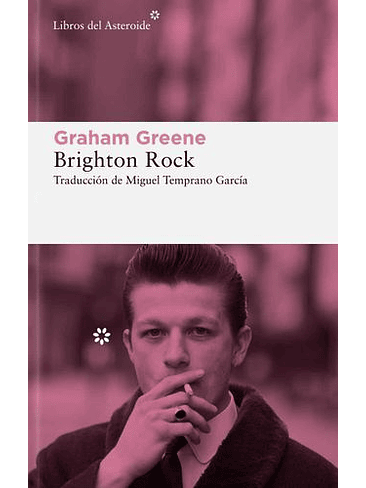 Brighton Rock   1