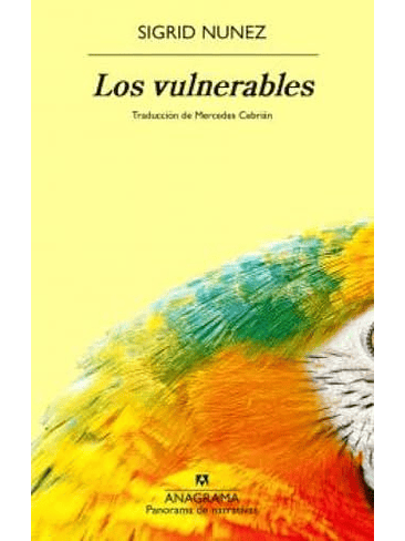 Vulnerables, Los	 1