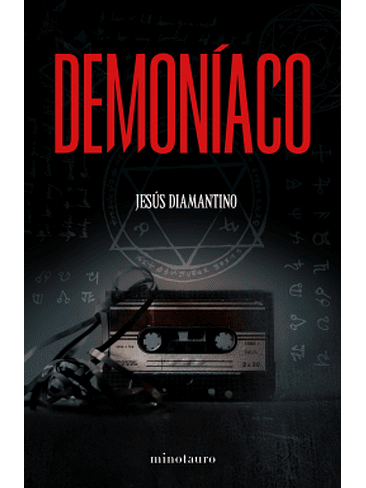 Demoniaco 1