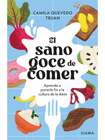 Sano Goce De Comer, El  	 1