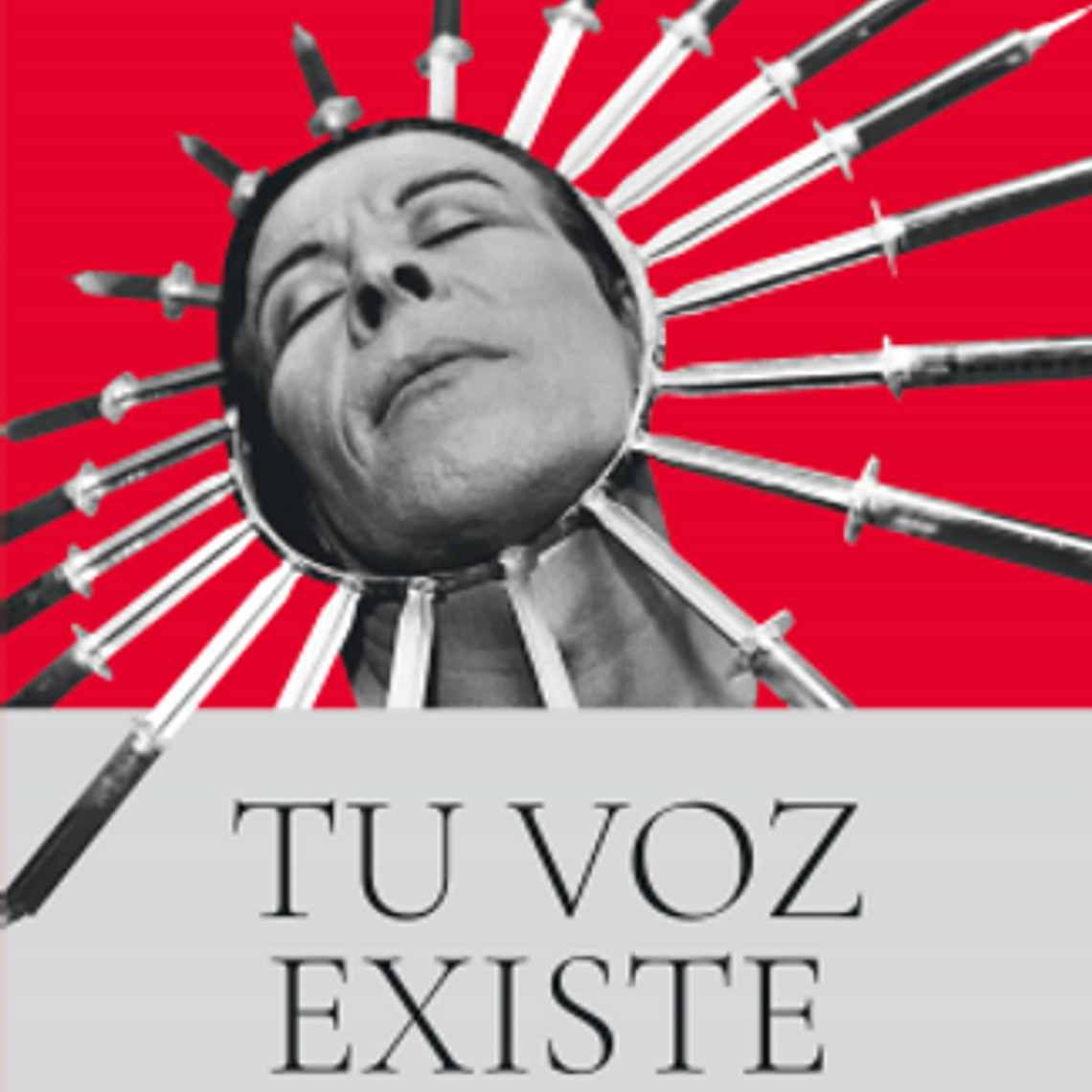 Tu Voz Existe   1