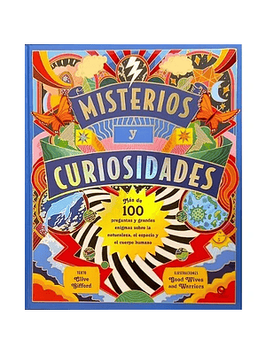 Misterios Y Curiosidades