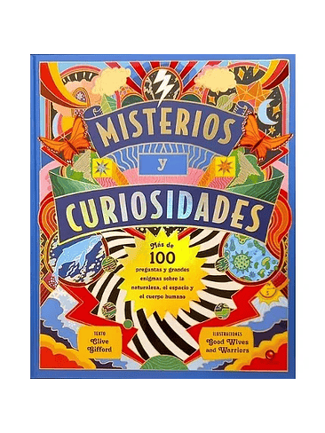 Misterios Y Curiosidades 1