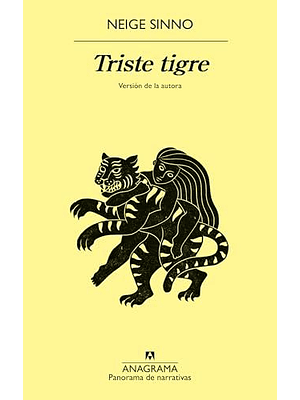 Triste Tigre  