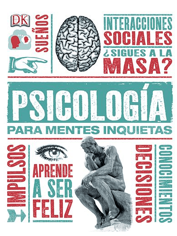 Psicologia Para Mentes Inquietas 1