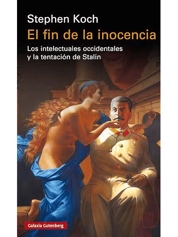 Fin De La Inocencia, El 1