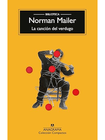 Cancion Del Verdugo 1