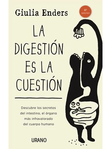 Digestion Es La Cuestion, La 1