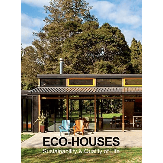 Eco Houses Sustainability And Quality Of Life