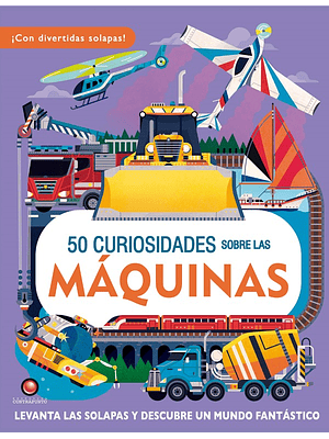 50 Curiosidades Sobre Las Maquinas