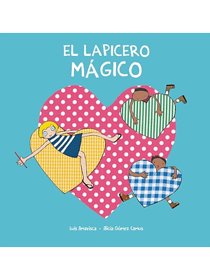 Lapicero Magico, El