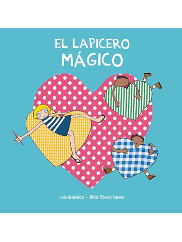 Lapicero Magico, El 1