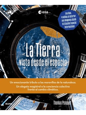 Tierra Vista Desde El Espacio, La