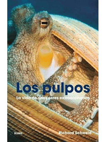 Los Pulpos: La Vida De Unos Seres Extraordinarios   1
