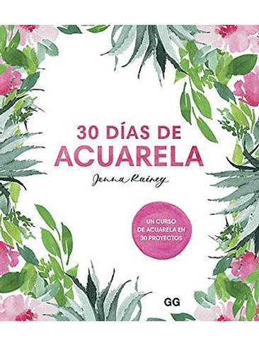 30 Dias De Acuarela 1