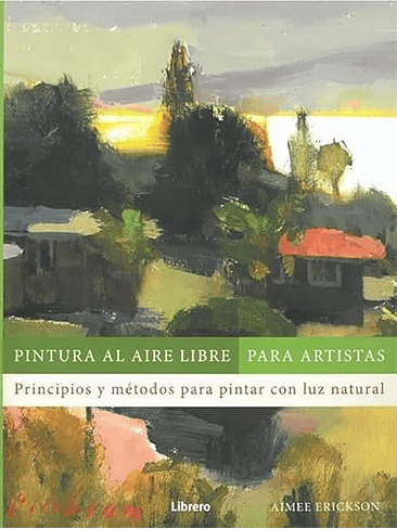 Pintura Al Aire Libre Para Artistas 1