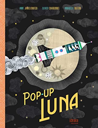 Pop-up Luna 1