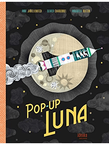 Pop-up Luna 1