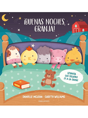 Buenas Noches Granja