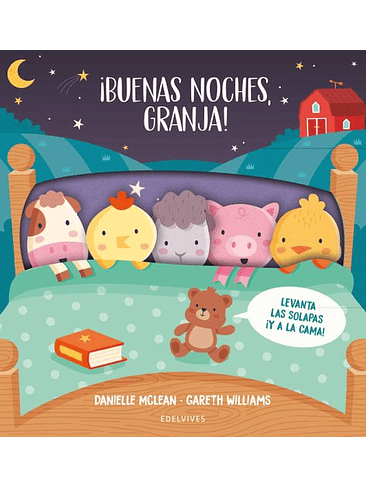 Buenas Noches Granja 1