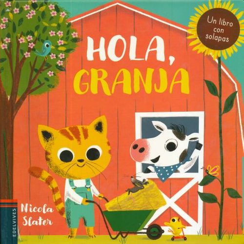 Hola Granja 1