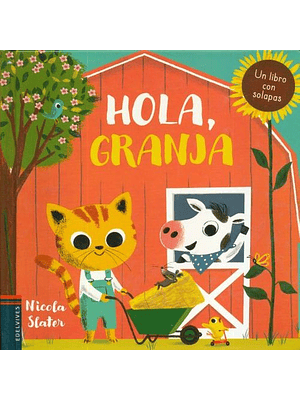 Hola Granja