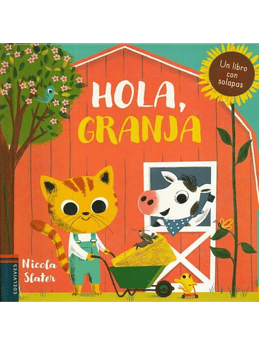 Hola Granja 1