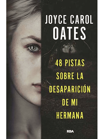 48 Pistas Sobre La Desaparicio   1