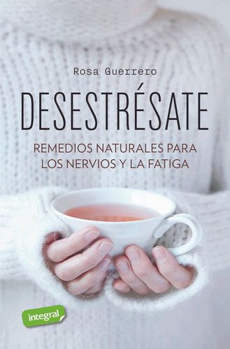 Desestresate  	 1