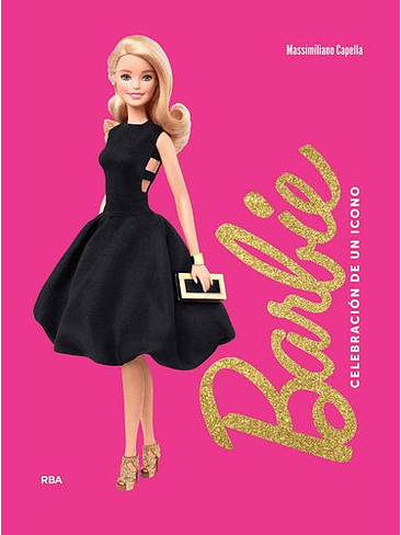 Barbie, Celebracion De Un Icono   1