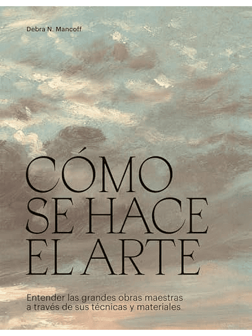 Como Se Hace El Arte 1